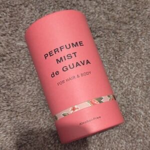 Ceremonial Guava Alcohol Free Hair Mist